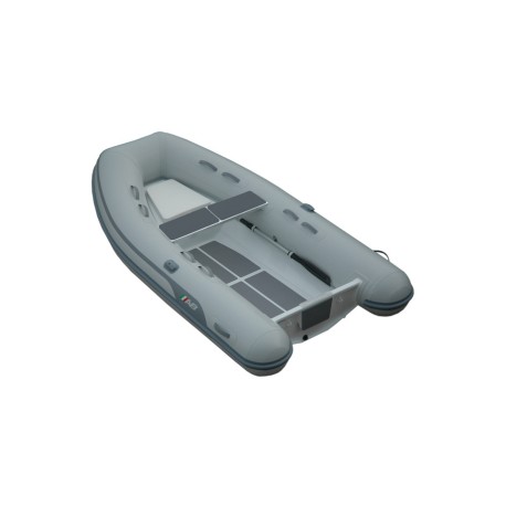 Dinghy Inflable Lammina 10 AL AB