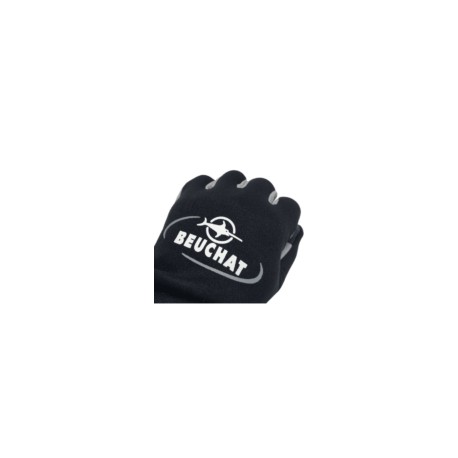 Guantes de neopreno tropik BEUCHAT