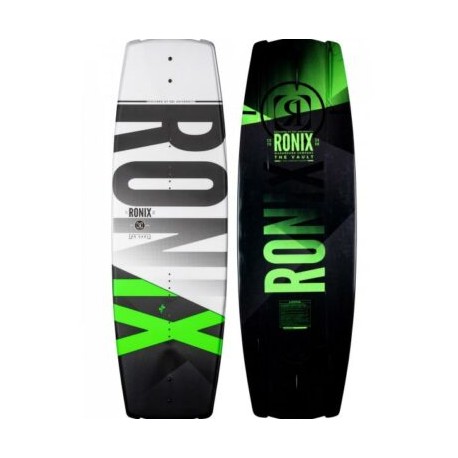 RONIX tabla para WAKEBOARD VAULT BOAT de My Store - Deportes