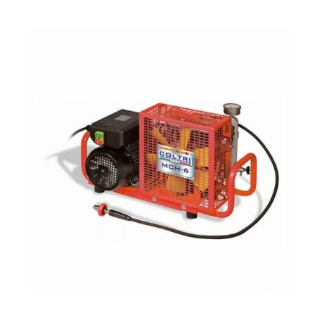 SBCO21 MCH6 / EM Portable Compressor COLTRI de My Store - BUCEO