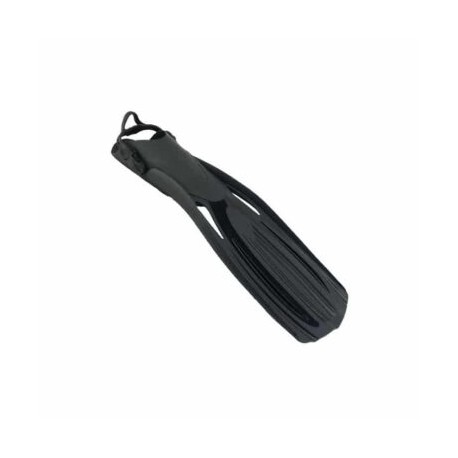 SUBACQUA Aleta Sport Pro color negro