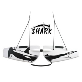 SUBWING SHARK planeador subacuático