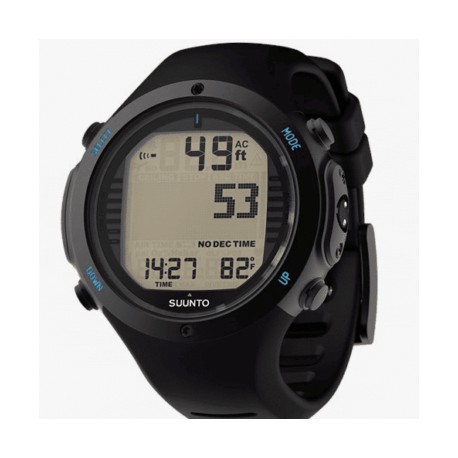 SUUNTO D6i Novo de My Store - APNEA / CAZA SUBMARINA, BUCEO –