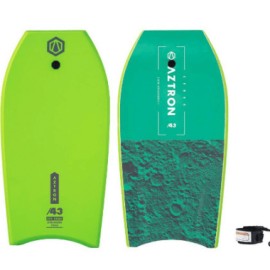 Tabla Body Board Ceres 43” AZTRON