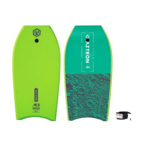 Tabla Body Board Ceres 43” AZTRON de My Store - AZTRON, Boogie