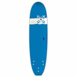 Tabla de surf Oxbow 8’0 Chinadog Super Magnum BIC