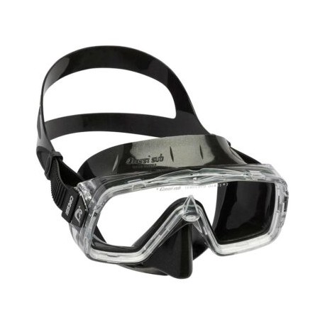 Visor Cressi Modelo Sirena