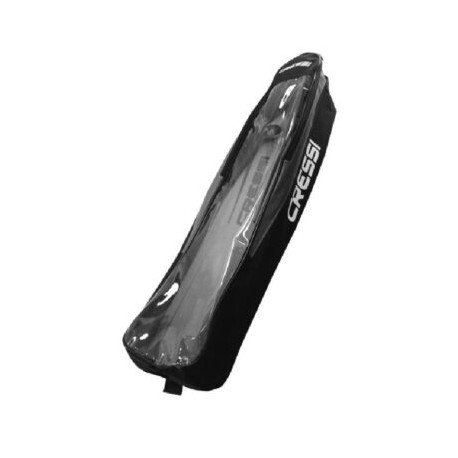 Gara bolsa básica para set de aletas largas CRESSI de My Store