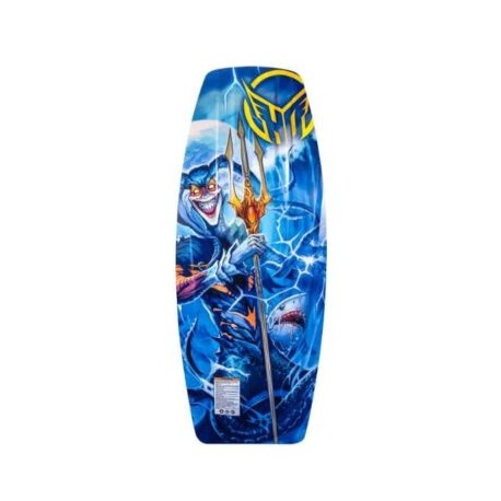 Knee Board Joker Kbw/Strap HO SPORTS de My Store - Deportes