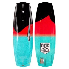 LIQUID FORCE tabla para WAKEBOARD TRIP