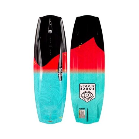 LIQUID FORCE tabla para WAKEBOARD TRIP