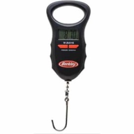 Bascula Digital 50lbs / 23kg BERKLEY