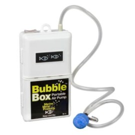 Caja de burbujas portable MARINE METAL PRODUCTS