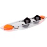 Kayak Transparente WATER PRO