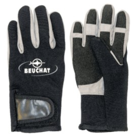 Guantes de neopreno tropik BEUCHAT