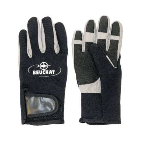 Guantes de neopreno tropik BEUCHAT de My Store - 