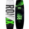 RONIX tabla para WAKEBOARD VAULT BOAT