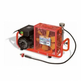 SBCO21 MCH6 / EM Portable Compressor COLTRI