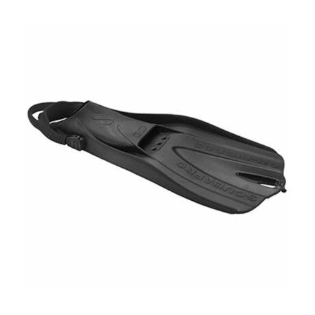 SCUBAPRO Aletas Go Travel Black de My Store - Aletas, Aletas