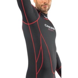 Traje de buzo para hombre CRESSI MAYA 2.5 mm