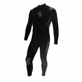 Traje de buzo SCUBA SUPREME 3 mm