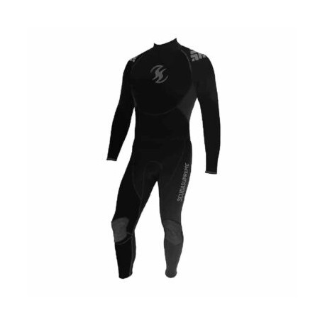 Traje de buzo SCUBA SUPREME 3 mm