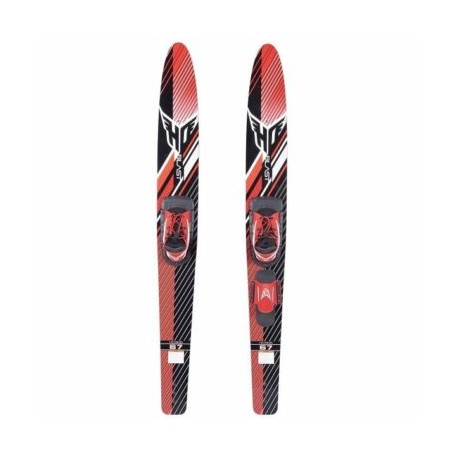 WaterSki Blast Combo Blaze RTS HO SPORTS