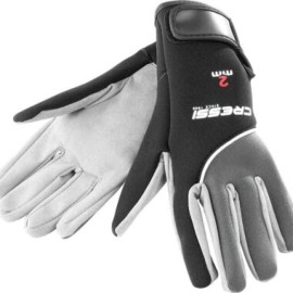 Guantes de Neopreno Tropical Talla M CRESSI