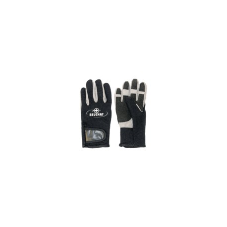 Guantes de neopreno tropik BEUCHAT