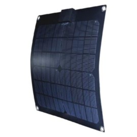 Panel Solar de 12V/ 15 watt SEACHOICE