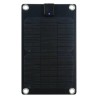 Panel Solar de 12V/5 watt SEACHOICE