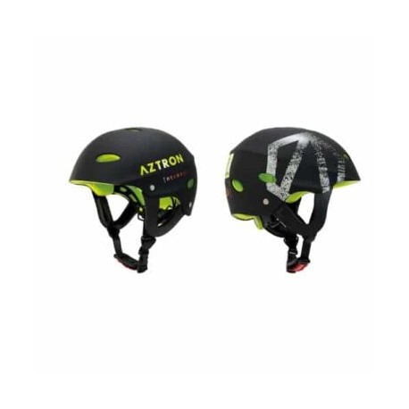 Casco Deportivo 3.0 AZTRON