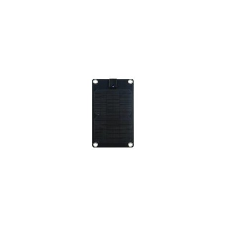 Panel Solar de 12V/5 watt SEACHOICE