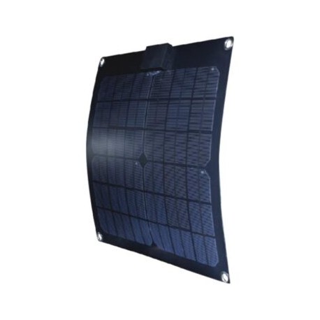 Panel Solar de 12V/ 15 watt SEACHOICE