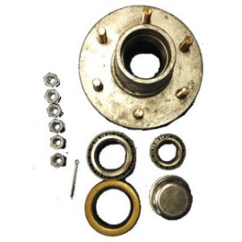 Trailer Hub Kit TRIMBLE