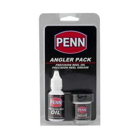 Aceite y Lubricante Angler Pack para Carrete PENN