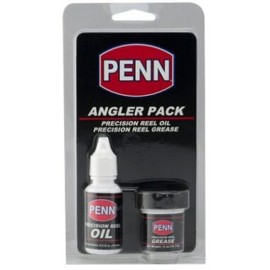 Aceite y Lubricante Angler Pack para Carrete PENN