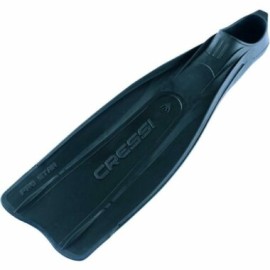 CRESSI Reaction Prolight fins dark