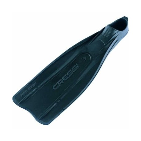 CRESSI Reaction Prolight fins dark