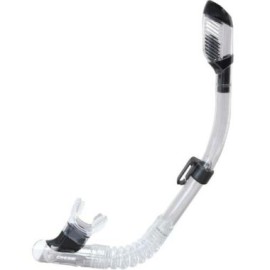 CRESSI Snorkel Dry Junior (varios colores)