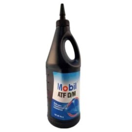 Aceite ATF-220 D/M 946ml MOBIL