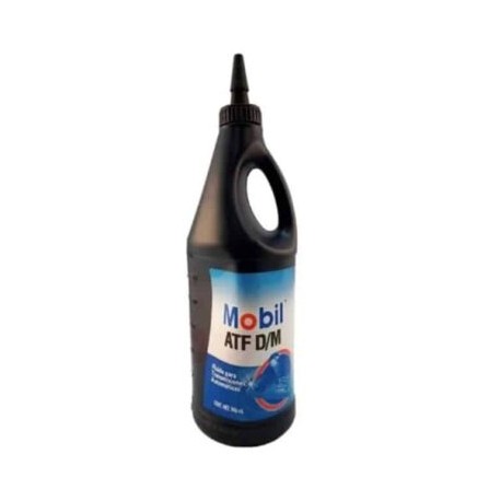 Aceite ATF-220 D/M 946ml MOBIL