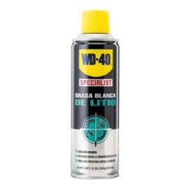 Grasa Blanca de Litio SPECIALIST WD-40