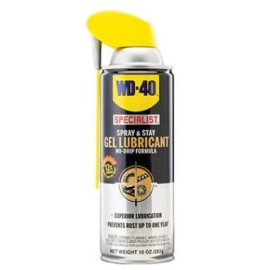 Gel lubricante SPECIALIST WD-40