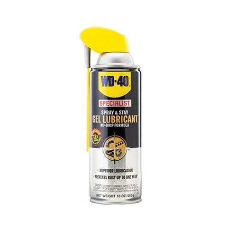 Gel lubricante SPECIALIST WD-40 de My Store - Aceites y