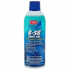 Lubricante Multiusos 6-56 ZERO VOC CRC Marine