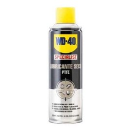 Lubricante Seco PTFE SPECIALIST WD-40