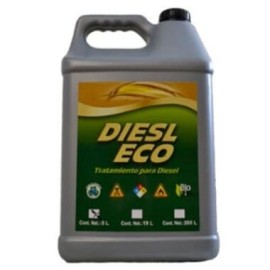 Tratamiento para diesel DIESL ECO