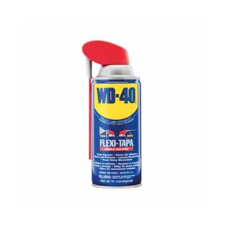 WD-40 Flexi tapa