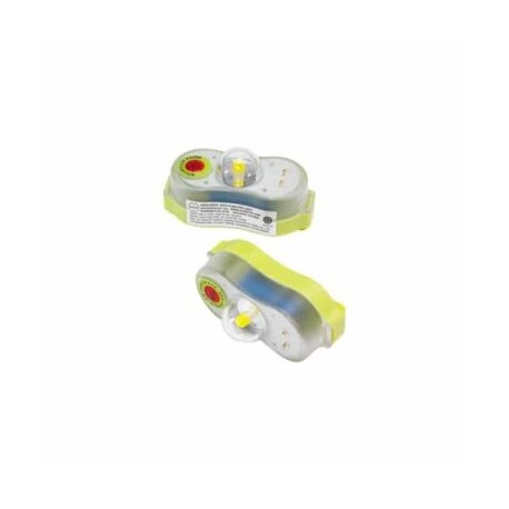 Luz de Seguridad Hemilight 3 ACR